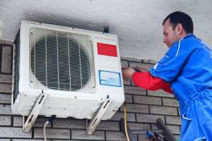 HVAC Companies Near Mansfield, MA Available Now